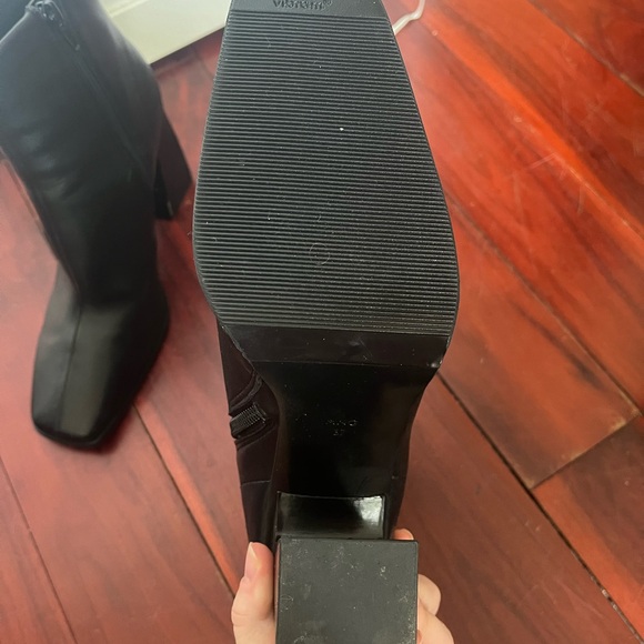 Mango fall boots - Picture 2 of 5